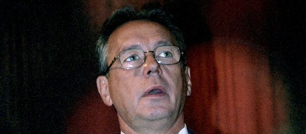 Алексей Подберезкин, архивное фото Алексей Подберезкин, архивное фото - Sputnik Молдова