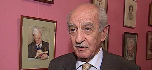 Геворк Вартанян - Sputnik Молдова