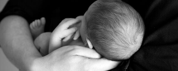 Младенец - Sputnik Молдова