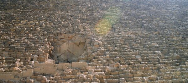 pyramide de Khéops - Sputnik Moldova-România