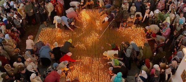 Miscare Pro Viață la Moscova - Sputnik Moldova