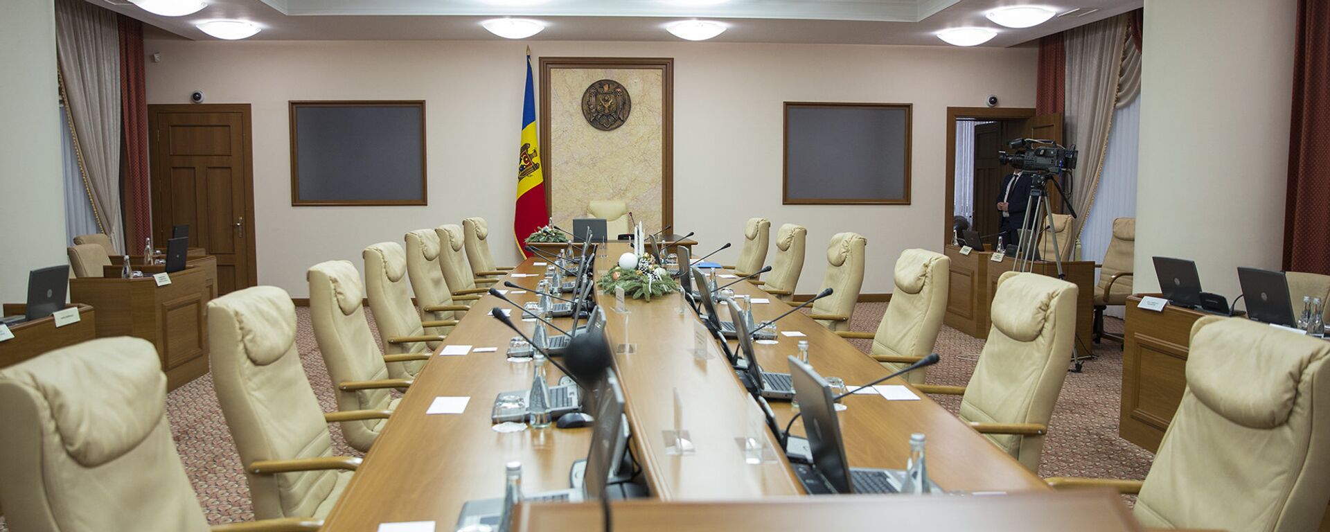 Cabinetul miniștrilor - Sputnik Moldova, 1920, 31.01.2022