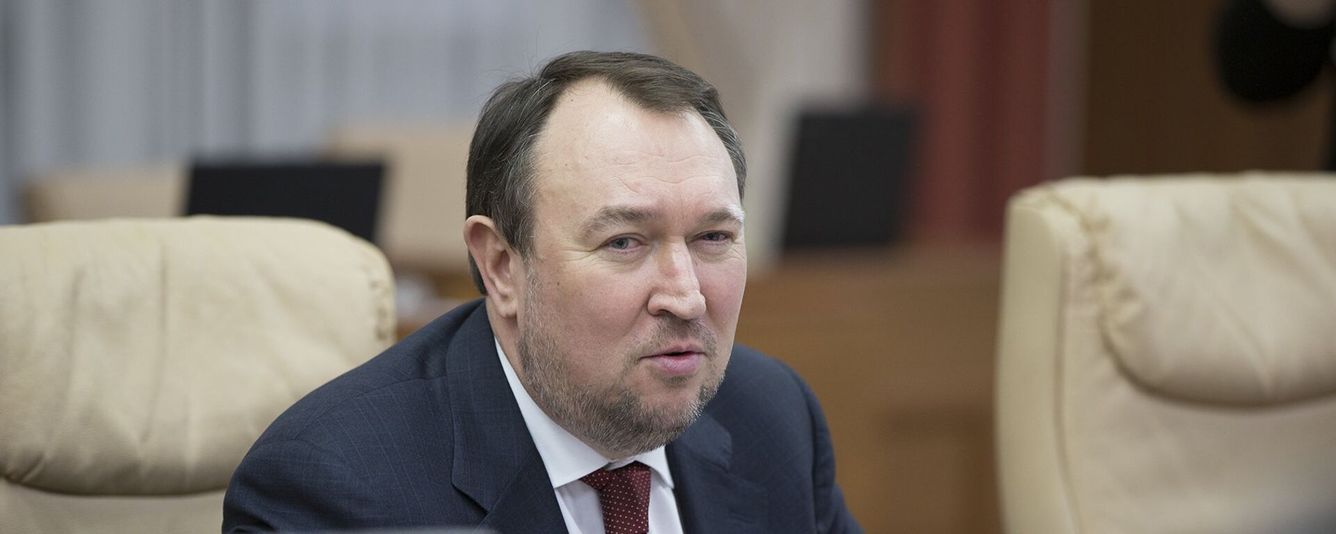 Александру Тэнасе - Sputnik Молдова, 1920, 31.05.2025