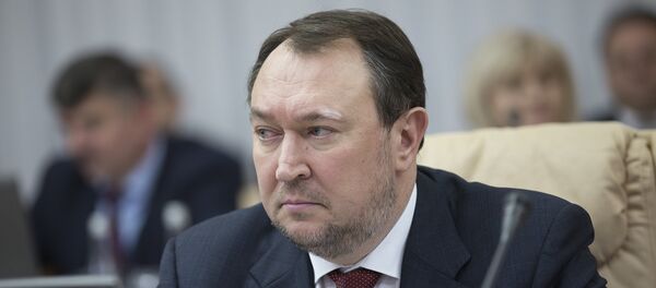 Александру Тэнасе Александру Тэнасе - Sputnik Moldova
