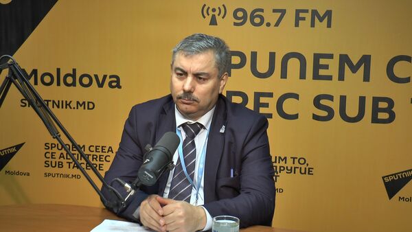 Moldovenii vor fi dezvățați să fumeze - Sputnik Moldova