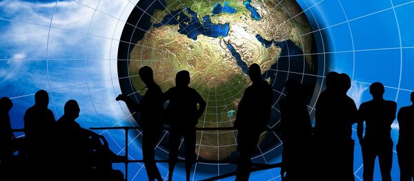 World World - Sputnik Moldova-România