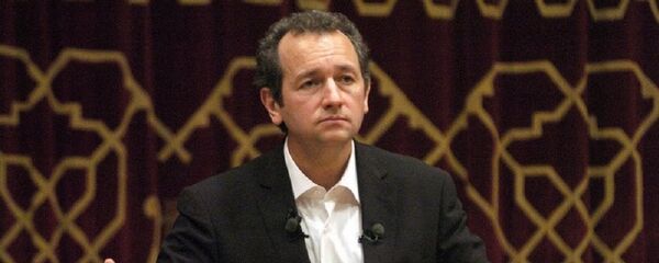 Dan Puric - Sputnik Moldova-România