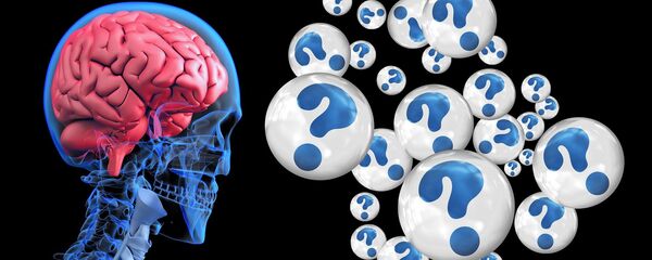 Human brain Human brain - Sputnik Moldova-România