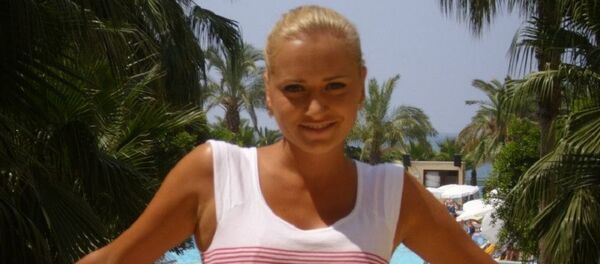 Anișoara Loghin - Sputnik Moldova-România