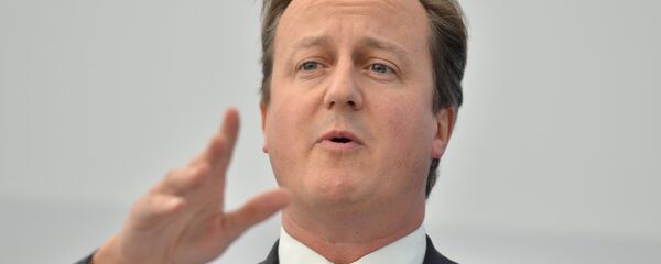 Брифинги участников саммита Группы двадцати, David Cameron Брифинги участников саммита Группы двадцати, David Cameron - Sputnik Moldova