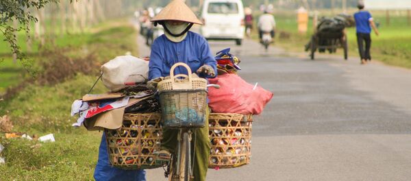 Vietnam - Sputnik Moldova-România