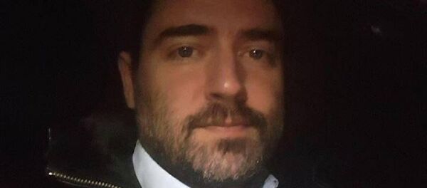 Liviu Pleșoianu - Sputnik Moldova-România