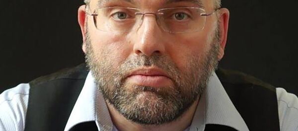 Вячеслав Смирнов - Sputnik Молдова