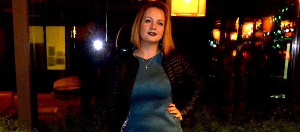 Cristina Costov - Sputnik Moldova