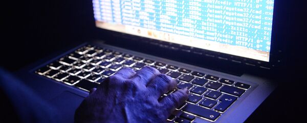 Вирус-вымогатель атаковал IT-системы компаний в разных странах Вирус-вымогатель атаковал IT-системы компаний в разных странах - Sputnik Moldova