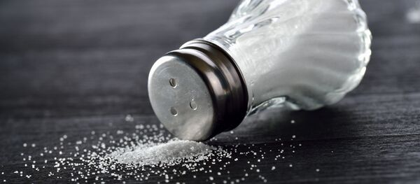 Соль - Sputnik Молдова