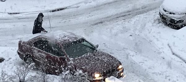 Желтый код в Молдове Желтый код в Молдове - Sputnik Молдова