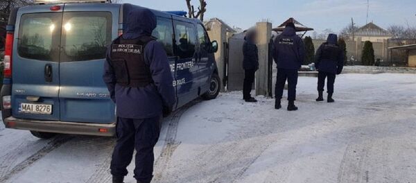 Percheziții în nordul țării Percheziții în nordul țării - Sputnik Moldova