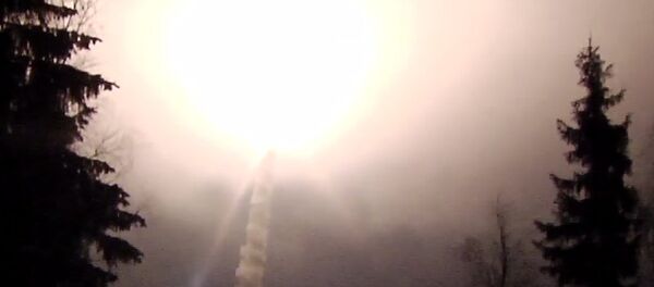 Тренировка по управлению Стратегическими ядерными силами прошла в ВС РФ - Sputnik Молдова