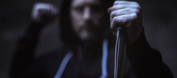 Cuțit - Imagine Simbol - Sputnik Moldova