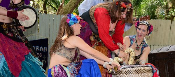 Rromi Rromi - Sputnik Moldova