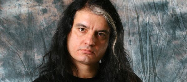 Сагадеев Жан Артурович Сагадеев Жан Артурович - Sputnik Молдова