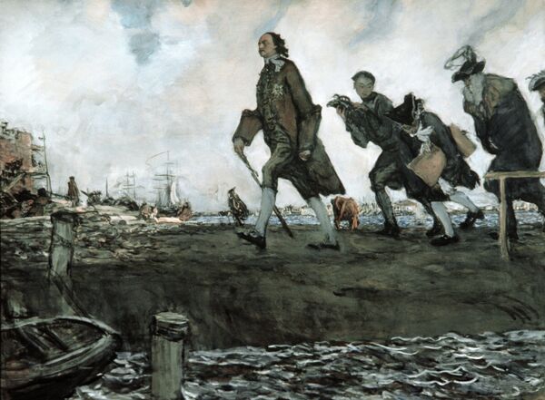 Какой сегодня праздник: 21 января  - Sputnik Молдова