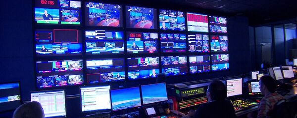 Telewizja TVN 24 - Sputnik Молдова