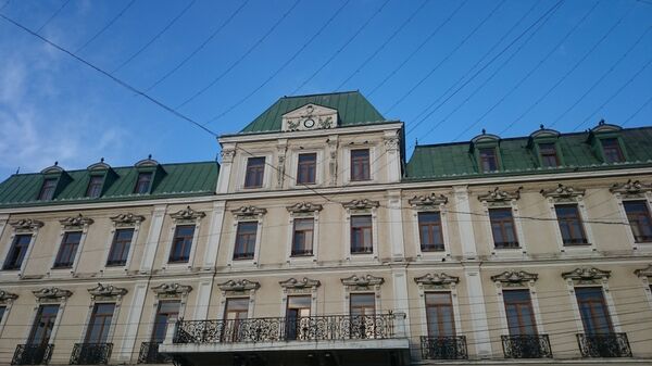 Маршруты выходного дня: отправляемся в путешествие по Молдове - Sputnik Молдова