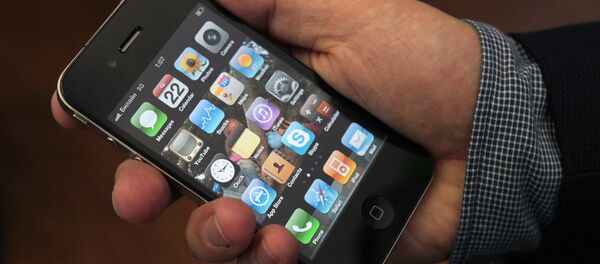 iPhone iPhone - Sputnik Молдова