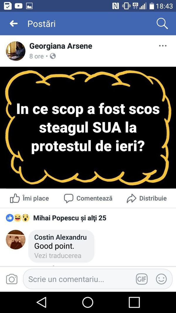 Chestionare pe FB Chestionare pe FB - Sputnik Moldova-România