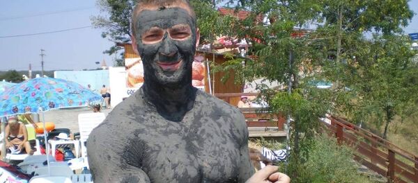 Marian Godina - Sputnik Moldova-România