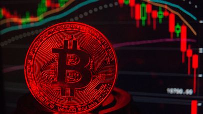 Криптовалюта биткойн