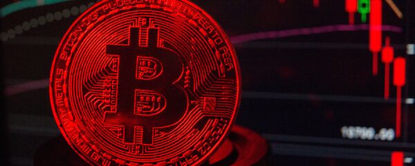 Криптовалюта биткойн - Sputnik Молдова
