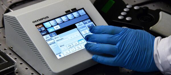 Лаборатория - Sputnik Молдова