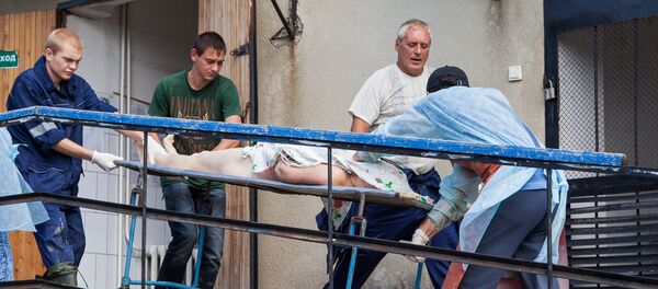 Morgă Morgă - Sputnik Moldova-România