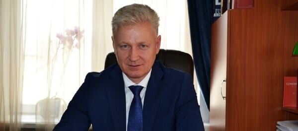 Victor Micu - Sputnik Молдова