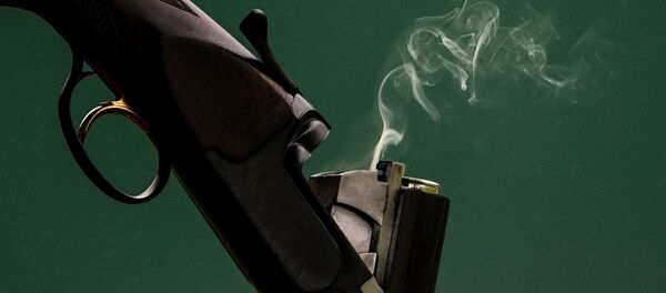 Стендовая стрельба. Чемпионат мира. Смешанные команды. Трап Стендовая стрельба. Чемпионат мира. Смешанные команды. Трап - Sputnik Молдова