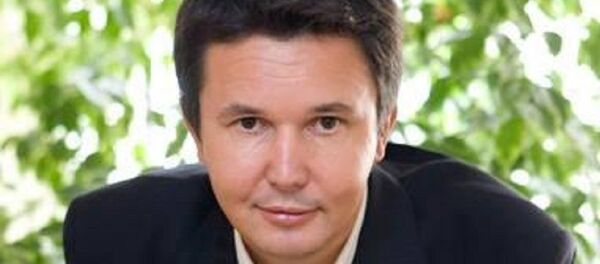 Dan Cristian Turturică - Sputnik Молдова