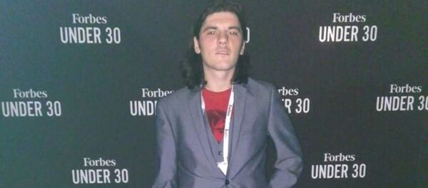 Florin Bădiță - Sputnik Moldova-România