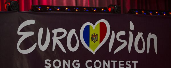 Евровидение Молдова - Sputnik Молдова