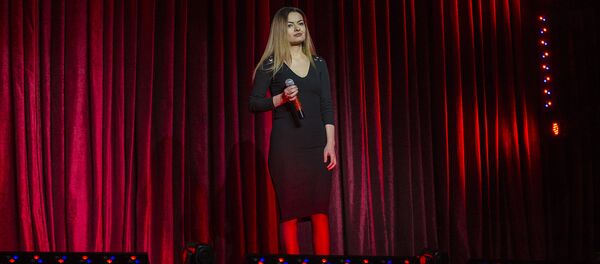 Евровидение Молдова  - Sputnik Moldova