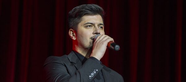 Евровидение Молдова  - Sputnik Молдова