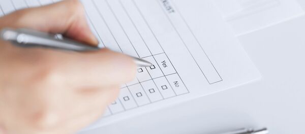 Социологический опрос - Sputnik Moldova-România