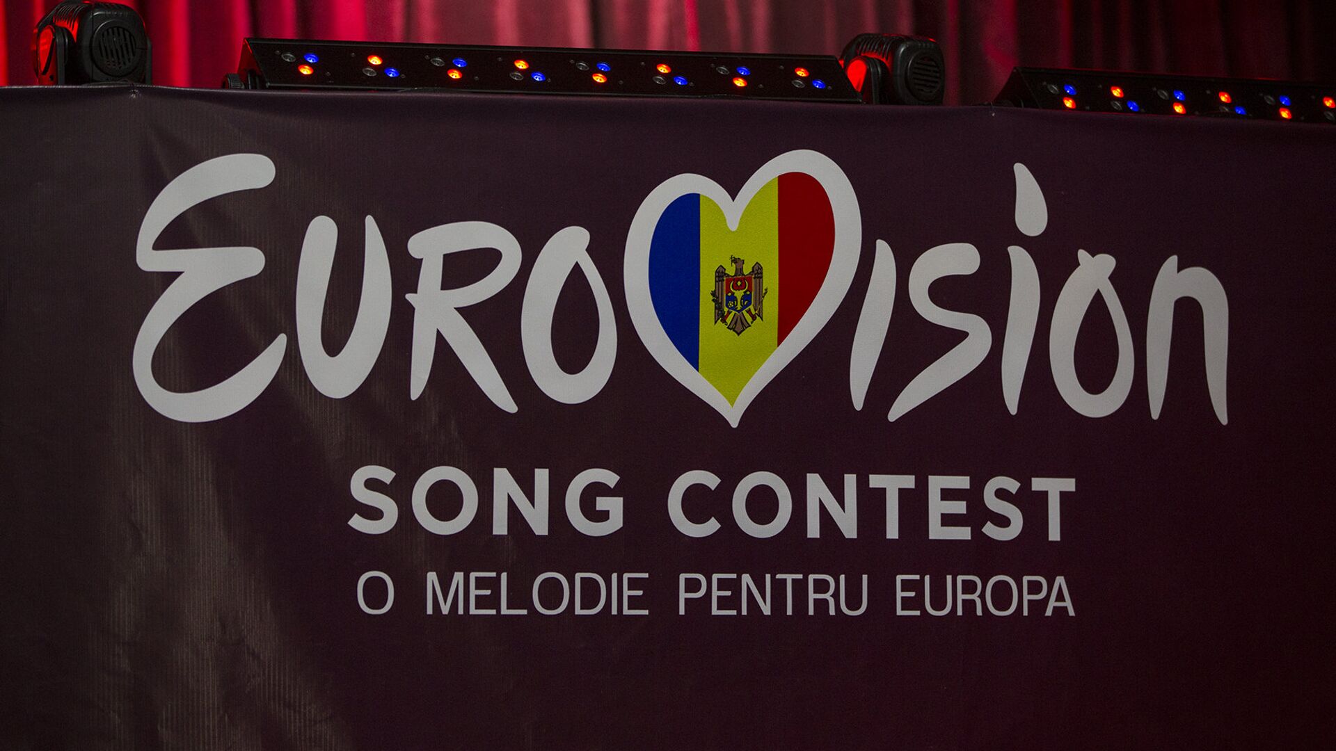 Eurovision 2022 - Sputnik Moldova, 1920, 29.01.2022