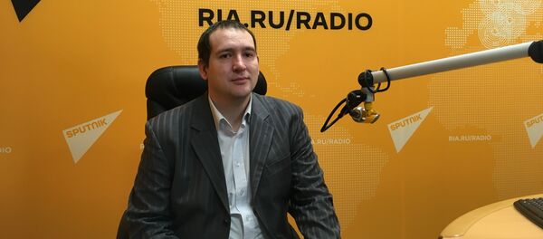 Нейжмаков М.И. - Sputnik Молдова