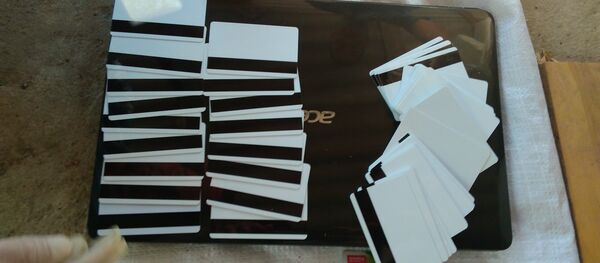 carduri false carduri false - Sputnik Moldova