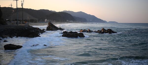 Страны мира. Республика Корея - Sputnik Moldova-România