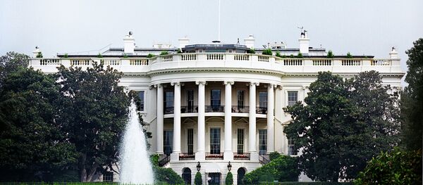 Белый Дом в Вашингтоне. Архивное фото - Sputnik Молдова