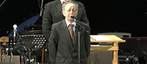 Иосиф Белоус: жертв Холокоста больше, чем вы думаете Иосиф Белоус: жертв Холокоста больше, чем вы думаете - Sputnik Молдова